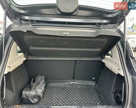 Серый Рено Сандеро, объемом двигателя 1 л и пробегом 43 тыс. км за 8900 $, фото 9 на Automoto.ua