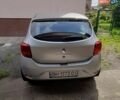 Сірий Рено Сандеро, об'ємом двигуна 0.9 л та пробігом 37 тис. км за 8500 $, фото 1 на Automoto.ua