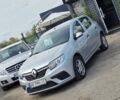 Сірий Рено Сандеро, об'ємом двигуна 1 л та пробігом 36 тис. км за 9999 $, фото 1 на Automoto.ua