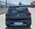 Серый Рено Сандеро, объемом двигателя 1.5 л и пробегом 59 тыс. км за 13300 $, фото 3 на Automoto.ua