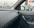 Серый Рено Сандеро, объемом двигателя 1 л и пробегом 43 тыс. км за 8900 $, фото 25 на Automoto.ua