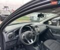 Серый Рено Сандеро, объемом двигателя 1 л и пробегом 43 тыс. км за 8900 $, фото 16 на Automoto.ua