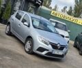 Сірий Рено Сандеро, об'ємом двигуна 1 л та пробігом 36 тис. км за 9999 $, фото 6 на Automoto.ua