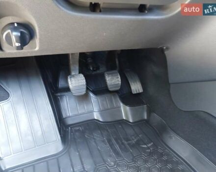 Серый Рено Сандеро, объемом двигателя 0.9 л и пробегом 11 тыс. км за 13800 $, фото 27 на Automoto.ua