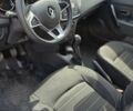 Сірий Рено Сандеро, об'ємом двигуна 1 л та пробігом 36 тис. км за 9999 $, фото 17 на Automoto.ua