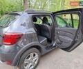 Серый Рено Сандеро, объемом двигателя 0.9 л и пробегом 51 тыс. км за 11000 $, фото 14 на Automoto.ua