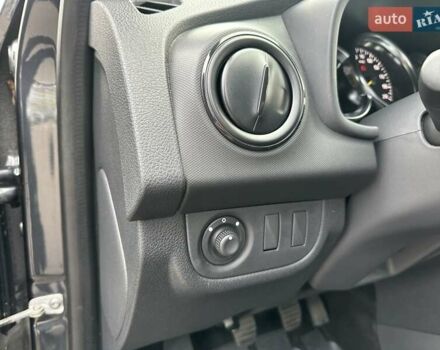 Серый Рено Сандеро, объемом двигателя 1 л и пробегом 43 тыс. км за 8900 $, фото 14 на Automoto.ua