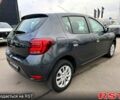 Серый Рено Сандеро, объемом двигателя 1 л и пробегом 43 тыс. км за 8900 $, фото 6 на Automoto.ua