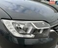 Серый Рено Сандеро, объемом двигателя 1 л и пробегом 43 тыс. км за 8900 $, фото 11 на Automoto.ua