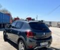 Серый Рено Сандеро, объемом двигателя 1.46 л и пробегом 101 тыс. км за 11600 $, фото 4 на Automoto.ua