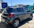 Серый Рено Сандеро, объемом двигателя 1.46 л и пробегом 101 тыс. км за 11600 $, фото 1 на Automoto.ua