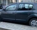 Сірий Рено Сандеро, об'ємом двигуна 0 л та пробігом 115 тис. км за 4300 $, фото 1 на Automoto.ua