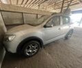 Сірий Рено Сандеро, об'ємом двигуна 1.5 л та пробігом 15 тис. км за 13500 $, фото 1 на Automoto.ua