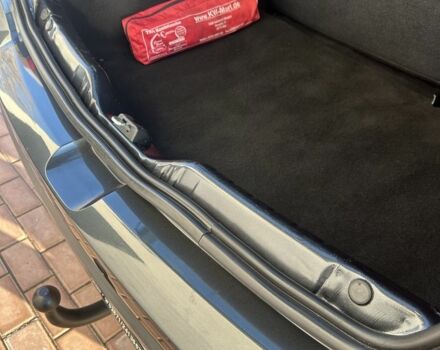 Серый Рено Сандеро, объемом двигателя 1.6 л и пробегом 180 тыс. км за 6599 $, фото 5 на Automoto.ua