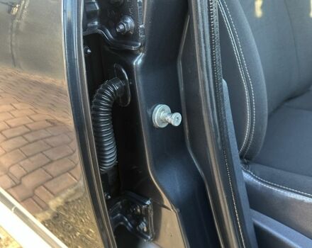 Серый Рено Сандеро, объемом двигателя 1.6 л и пробегом 180 тыс. км за 6599 $, фото 10 на Automoto.ua