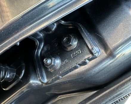 Серый Рено Сандеро, объемом двигателя 1.6 л и пробегом 180 тыс. км за 6599 $, фото 11 на Automoto.ua