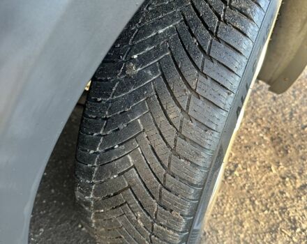 Серый Рено Сандеро, объемом двигателя 1.6 л и пробегом 180 тыс. км за 6599 $, фото 22 на Automoto.ua