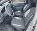 Сірий Рено Сандеро, об'ємом двигуна 1.5 л та пробігом 120 тис. км за 8250 $, фото 8 на Automoto.ua