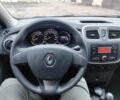 Сірий Рено Сандеро, об'ємом двигуна 1.5 л та пробігом 120 тис. км за 8250 $, фото 12 на Automoto.ua