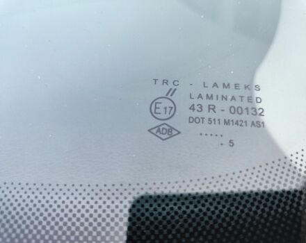 Сірий Рено Сандеро, об'ємом двигуна 1.5 л та пробігом 120 тис. км за 8250 $, фото 18 на Automoto.ua