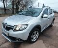 Сірий Рено Сандеро, об'ємом двигуна 1.5 л та пробігом 120 тис. км за 8250 $, фото 1 на Automoto.ua