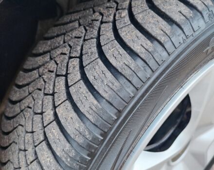 Сірий Рено Сандеро, об'ємом двигуна 1.5 л та пробігом 120 тис. км за 8250 $, фото 17 на Automoto.ua