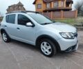 Сірий Рено Сандеро, об'ємом двигуна 1.5 л та пробігом 120 тис. км за 8250 $, фото 1 на Automoto.ua