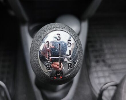 Сірий Рено Сандеро, об'ємом двигуна 1.5 л та пробігом 120 тис. км за 8250 $, фото 13 на Automoto.ua