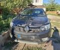 Серый Рено Сандеро, объемом двигателя 1 л и пробегом 54 тыс. км за 2800 $, фото 1 на Automoto.ua