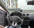 Серый Рено Сандеро, объемом двигателя 1.5 л и пробегом 233 тыс. км за 11000 $, фото 8 на Automoto.ua