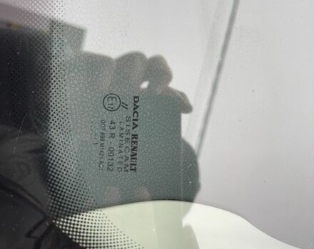 Серый Рено Сандеро, объемом двигателя 1.5 л и пробегом 233 тыс. км за 11000 $, фото 18 на Automoto.ua