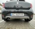 Серый Рено Сандеро, объемом двигателя 1.5 л и пробегом 233 тыс. км за 11000 $, фото 14 на Automoto.ua