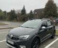 Серый Рено Сандеро, объемом двигателя 1.5 л и пробегом 233 тыс. км за 11000 $, фото 1 на Automoto.ua