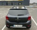 Серый Рено Сандеро, объемом двигателя 1.5 л и пробегом 233 тыс. км за 11000 $, фото 6 на Automoto.ua