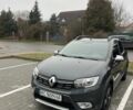 Серый Рено Сандеро, объемом двигателя 1.5 л и пробегом 233 тыс. км за 11000 $, фото 1 на Automoto.ua