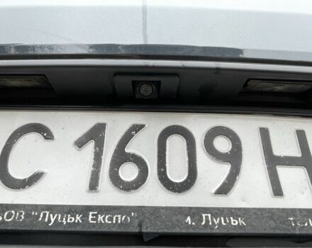 Серый Рено Сандеро, объемом двигателя 1.5 л и пробегом 233 тыс. км за 11000 $, фото 15 на Automoto.ua