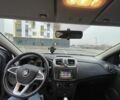 Серый Рено Сандеро, объемом двигателя 1.5 л и пробегом 233 тыс. км за 11000 $, фото 11 на Automoto.ua