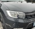 Серый Рено Сандеро, объемом двигателя 1.5 л и пробегом 233 тыс. км за 11000 $, фото 17 на Automoto.ua