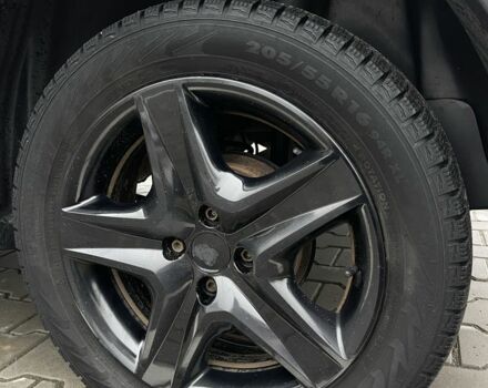 Серый Рено Сандеро, объемом двигателя 1.5 л и пробегом 233 тыс. км за 11000 $, фото 19 на Automoto.ua