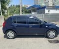 Синій Рено Сандеро, об'ємом двигуна 1.4 л та пробігом 190 тис. км за 4600 $, фото 1 на Automoto.ua