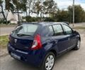 Синий Рено Сандеро, объемом двигателя 0 л и пробегом 217 тыс. км за 5199 $, фото 2 на Automoto.ua