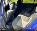 Синий Рено Сандеро, объемом двигателя 1.2 л и пробегом 260 тыс. км за 4300 $, фото 11 на Automoto.ua