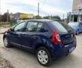 Синий Рено Сандеро, объемом двигателя 0 л и пробегом 217 тыс. км за 5199 $, фото 1 на Automoto.ua