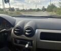Синий Рено Сандеро, объемом двигателя 1.6 л и пробегом 200 тыс. км за 6000 $, фото 6 на Automoto.ua
