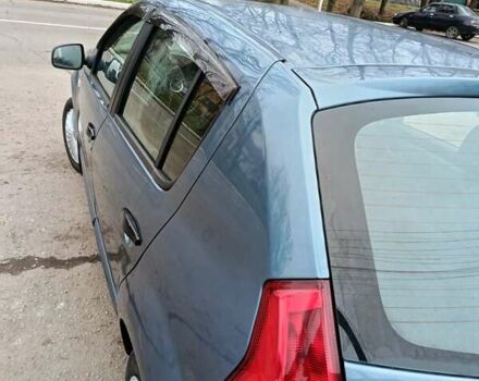 Синій Рено Сандеро, об'ємом двигуна 1.6 л та пробігом 217 тис. км за 4900 $, фото 10 на Automoto.ua