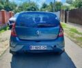 Синій Рено Сандеро, об'ємом двигуна 1.6 л та пробігом 196 тис. км за 4700 $, фото 1 на Automoto.ua