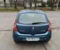 Синій Рено Сандеро, об'ємом двигуна 1.6 л та пробігом 217 тис. км за 4900 $, фото 6 на Automoto.ua