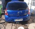 Синий Рено Сандеро, объемом двигателя 1.4 л и пробегом 90 тыс. км за 5500 $, фото 6 на Automoto.ua