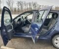 Синій Рено Сандеро, об'ємом двигуна 0 л та пробігом 140 тис. км за 4300 $, фото 10 на Automoto.ua
