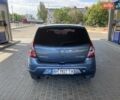 Синий Рено Сандеро, объемом двигателя 1.6 л и пробегом 130 тыс. км за 6300 $, фото 7 на Automoto.ua